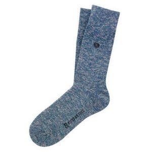 Birkenstock Mens Rio Sock